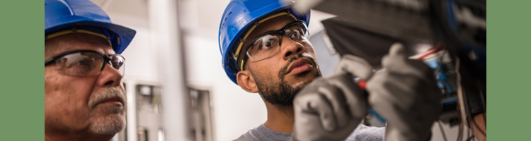 Celebrate In-Demand Jobs Week