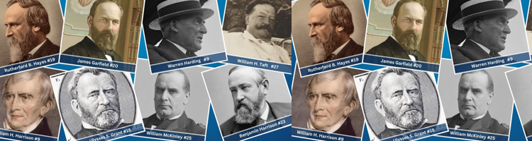 Honoring Presidents Day: Ohio's Legacy