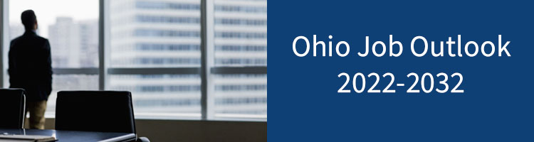 Ohio's Job Outlook
